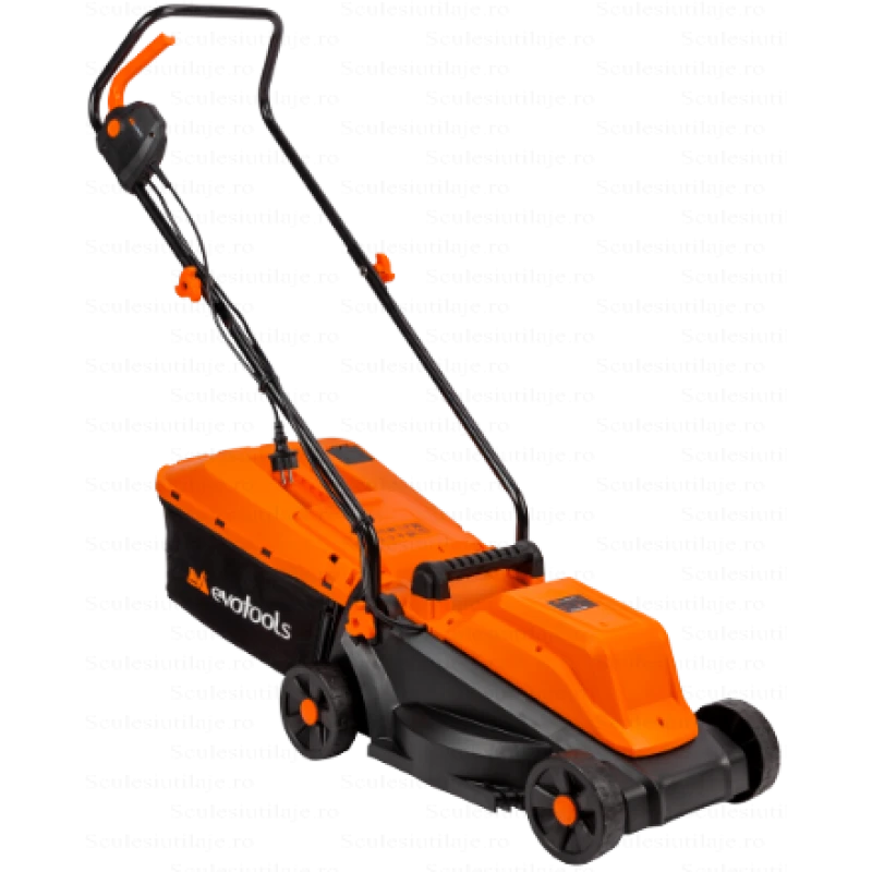 Masina de Tuns Iarba LM 1200 EPTO / P[W] – 1200W, diametru taiere 320 mm, 3 trepte inaltime, 9.5 kg
